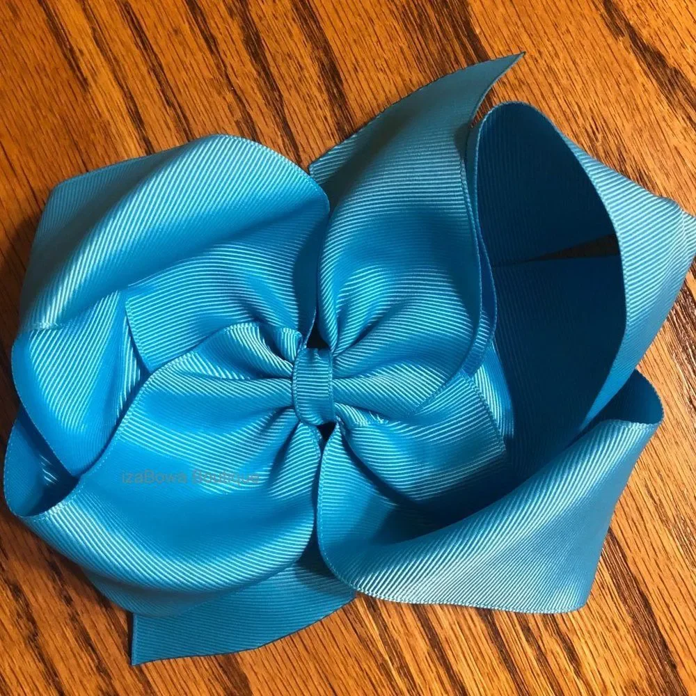Turquoise 8